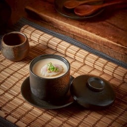 ไข่ตุ๋น