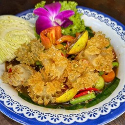 เหลาแมงกะพรุน