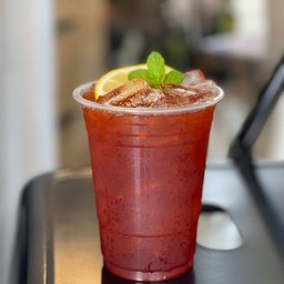 ชามะนาว