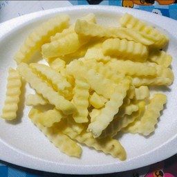 เฟร้นช์ฟราย