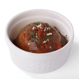 มันบดซอสเกรวี่