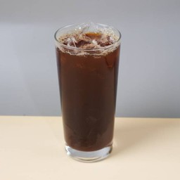 Iced Black Tea