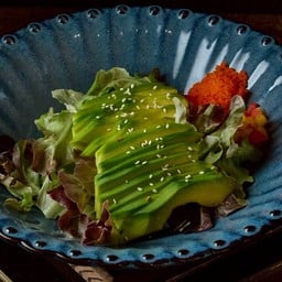 สลัดอโวคาโด