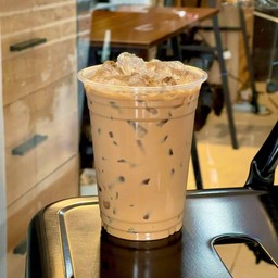 กาแฟเย็น