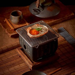 Kani Miso มันปูย่าง