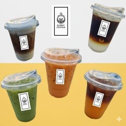 Sunny coffee โป่ง