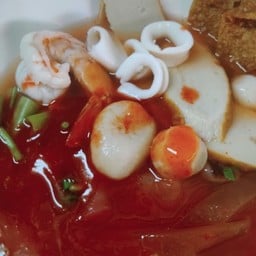 Cafe & Fo Santitham CNX สันติธรรม