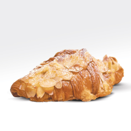 Almond  Croissant