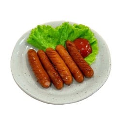 ♦︎No.     54 Soseji