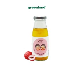 SENSORY LAB คอมบุชา รสลิ้นจี่