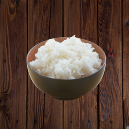 ข้าวสวย