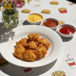 ร้านไอติมทอดน้องพิพลอย สาขา 2 วัดเกาะสุวรรณาราม