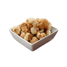 กากหมูเจียว