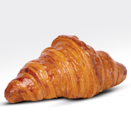 Plain Croissants