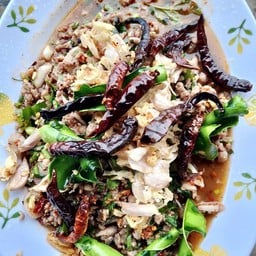 ลาบเป็ด101 หนองน่าร้าง