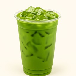 มัทฉะลาเต้22oz.