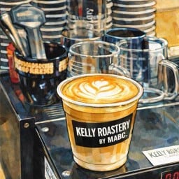 Catcow.specialtycoffee