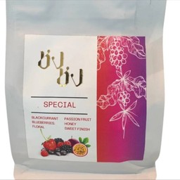 Specialty 250 g