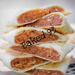 ขนมจีบโบราณ ใต้