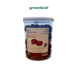 GO GRAIN พุทราจีน