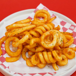 Signature Curly Fries