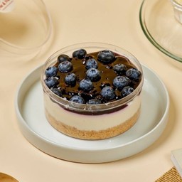 Blueberry Cheese Pie ลด50%