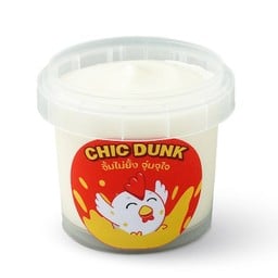 ไวท์ มาโย ดังก์