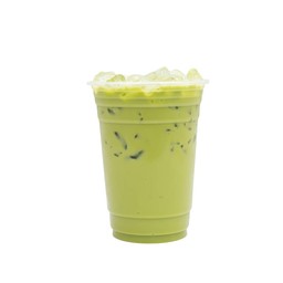 ชาเขียว