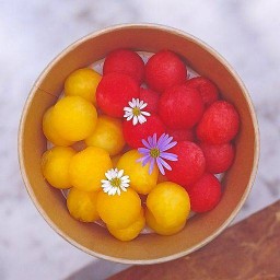 กินฉ่ำ ผลไม้ปอก (ซ.เรวดี53)