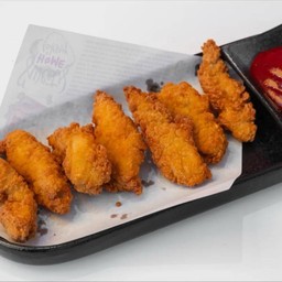 ไก่โกลด้นเท็นเดอร์