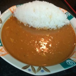 ข้าวแกงกะหรี่เนื้อ