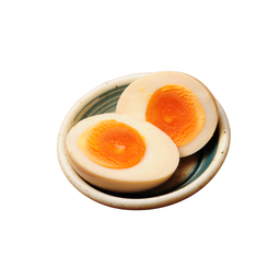 ไข่ยางมะตูม