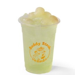 น้ำลำไยใบเตย