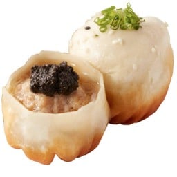 2 ลูก เซิงเจียนเปาไส้ทรัฟเฟิล-Cheung Hinh Kee GMH