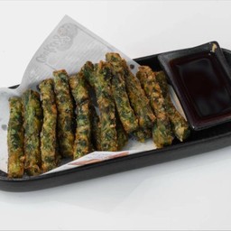 กุยช่ายสติ๊ก