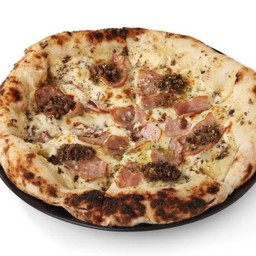 พิซซ่าทรัฟเฟิล