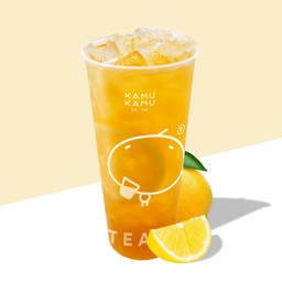 ชาเขียวเลมอน