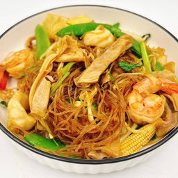 ผัดโป๊ยเซียน