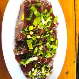 ซอยจุ๊ตับล้วน