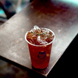 ชาดำเย็น