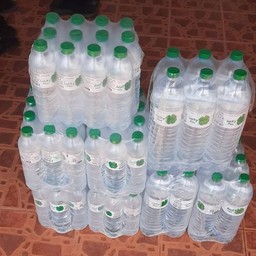 น้ำดื่ม ยกแพ็ค (ไม่เย็น)