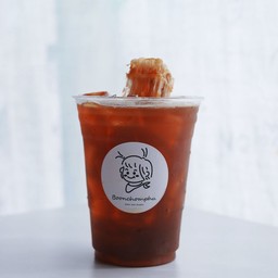 Honey Coffee (กาแฟน้ำผึ้ง)