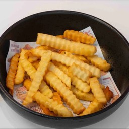 เฟรนฟรายส์