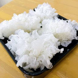 เห็ดหูหนูขาว