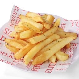 เฟรนฟราย