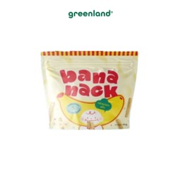 BANANACK กล้วยกรอบสติ๊ก รสซาวครีมและหัวหอม