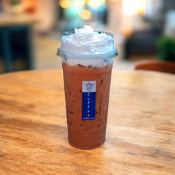 ชาไทยชีส