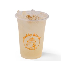 บ๊วยน้ำผึ้ง