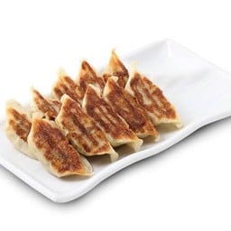 Gyoza 10 pcs. Set