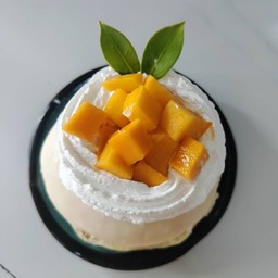 โดนัทมะม่วง